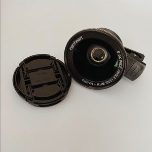 Camera Lens for Phone and Tablet